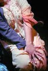 Jerusalem Palestinian National Theater Photos